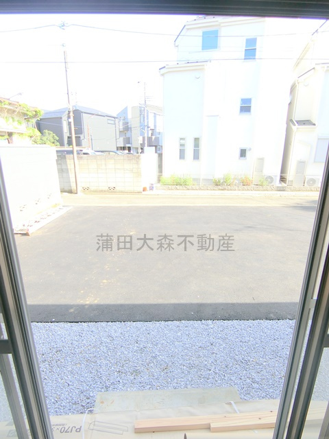 ReliveBH蒲田の展望|展望