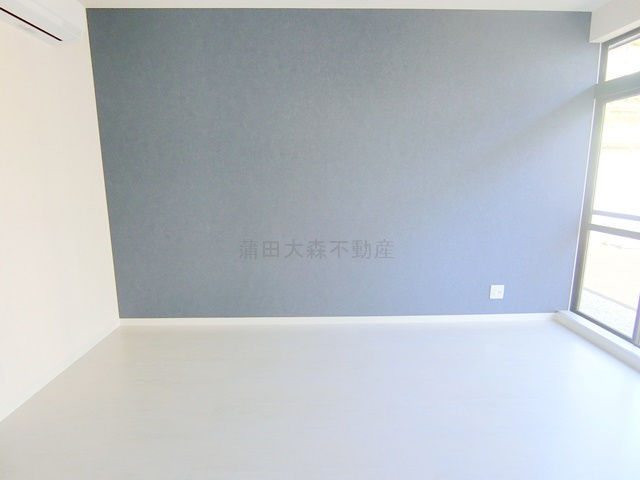 ReliveBH蒲田のその他|洋室7.2帖