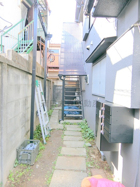 ReliveBH蒲田の外観|アプローチ