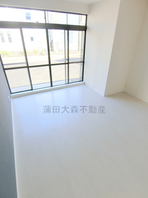 ReliveBH蒲田のその他|洋室7.2帖