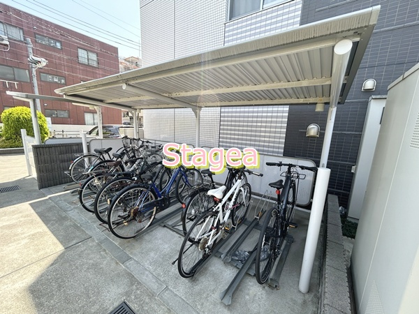 クレメント中浦和のその他共用部分