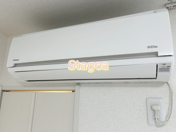 クレメント中浦和の設備
