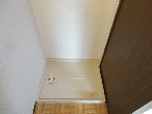 パレスシャルマンの設備