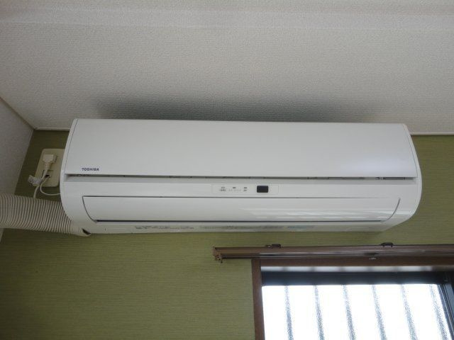 パレスシャルマンの設備