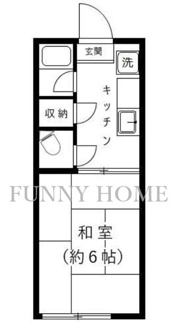 【間取り】 | ベルハウス