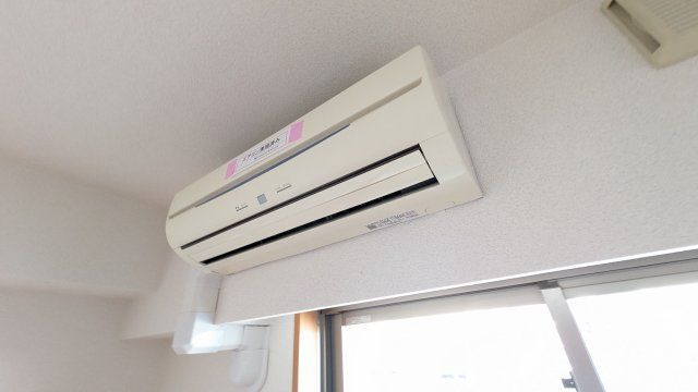 第18シントウキョウビルの設備