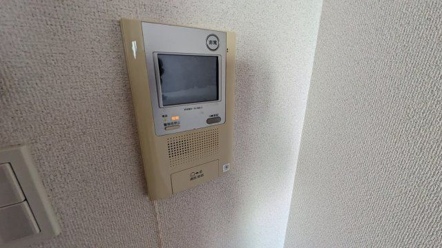 第18シントウキョウビルのセキュリティ
