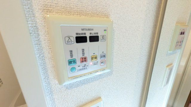 第18シントウキョウビルの設備