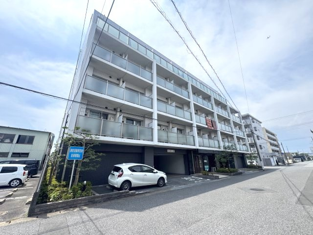 第18シントウキョウビル