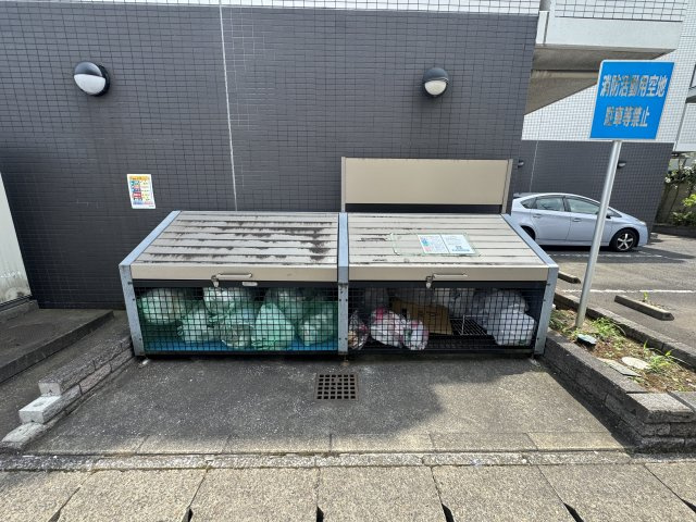 第18シントウキョウビルのその他共用部分