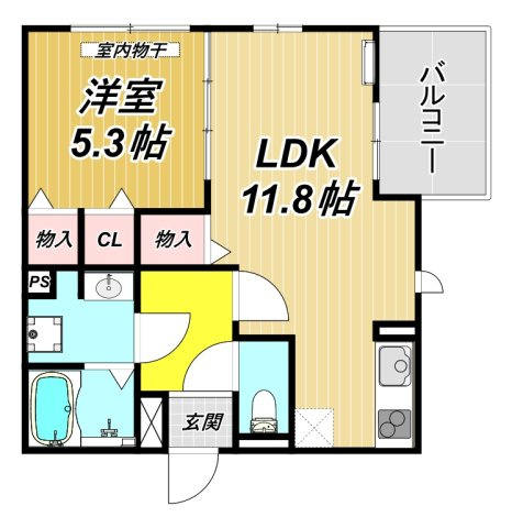 リレント武庫之荘