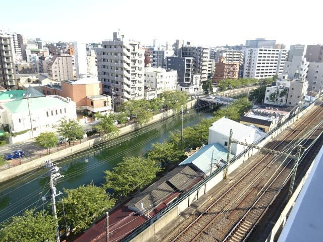 サクラポートの展望