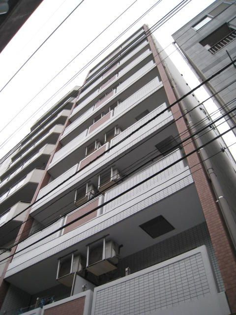 サクラポートのその他共用部分