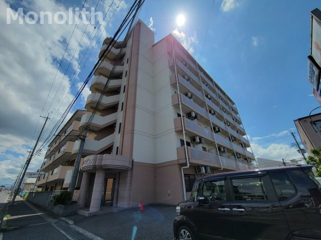 マメゾン21