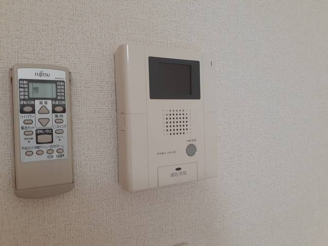 グランルミエールの設備
