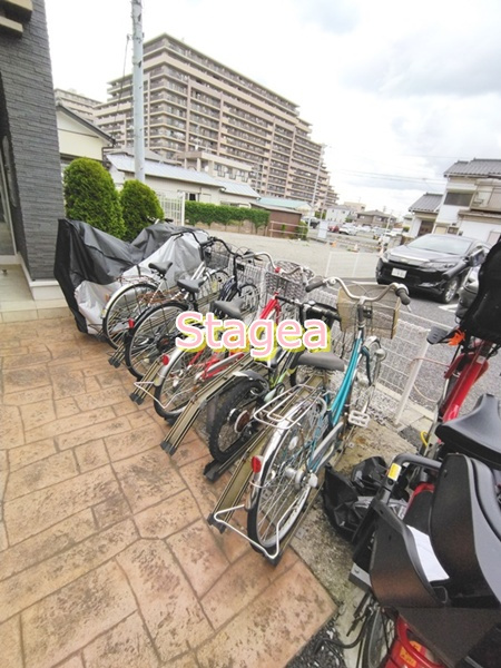 グランルミエールのその他共用部分