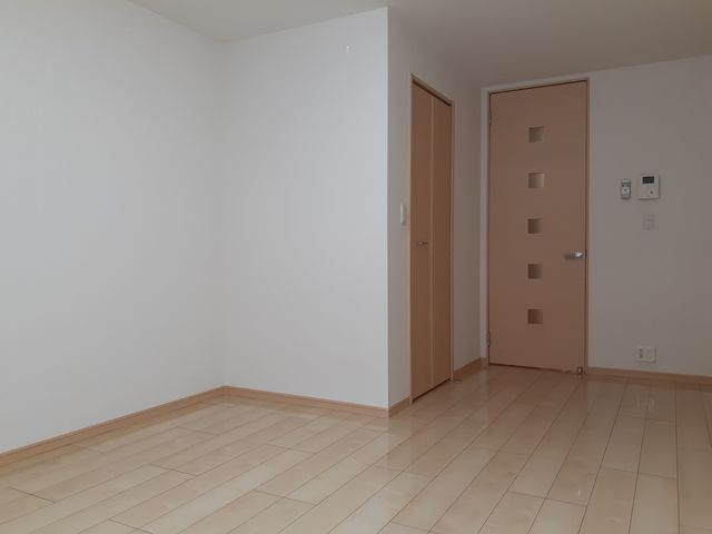 グランルミエールの寝室