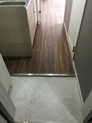【玄関】 | ドゥエリング神路　仲介手数料無料