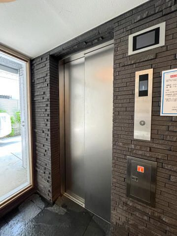 スカイコートグレース新宿中落合のその他共用部分