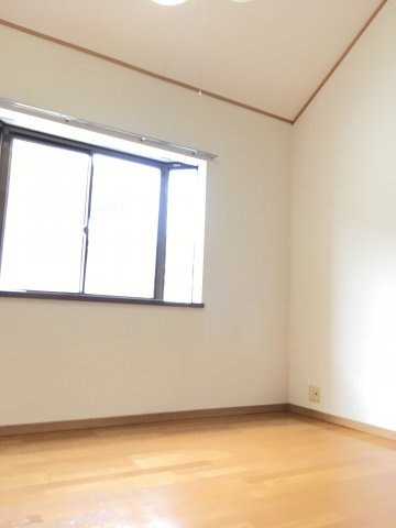 Jコーポの洋室