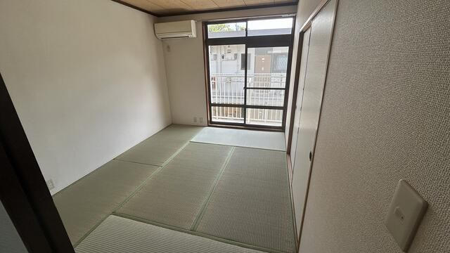 シティハイムパルフェ本郷Ｂ棟の内装