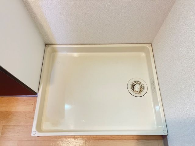 アリエッタの設備