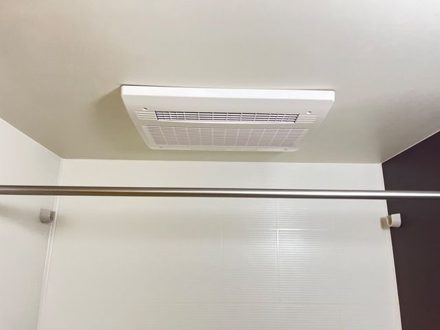 アリエッタの設備