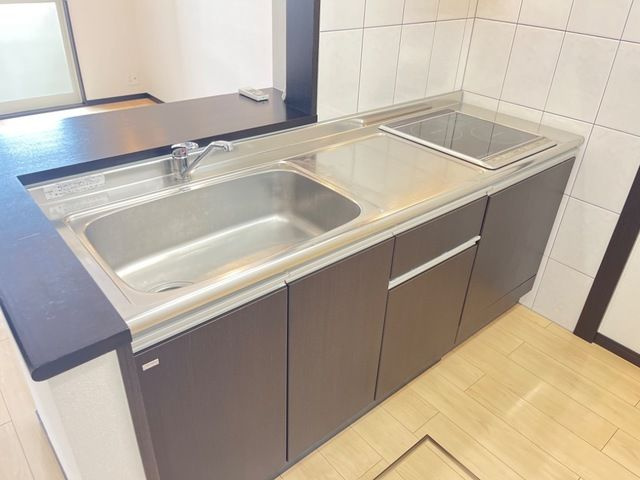 アリエッタのキッチン