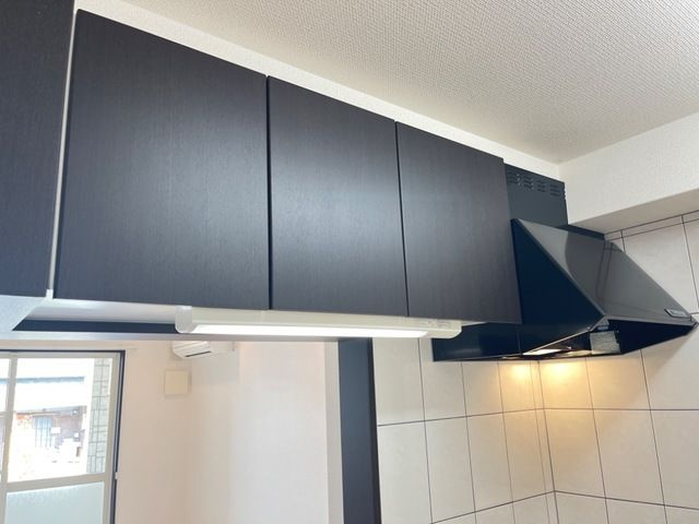 アリエッタのキッチン