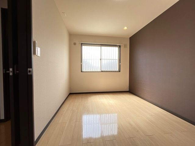 アリエッタの内装