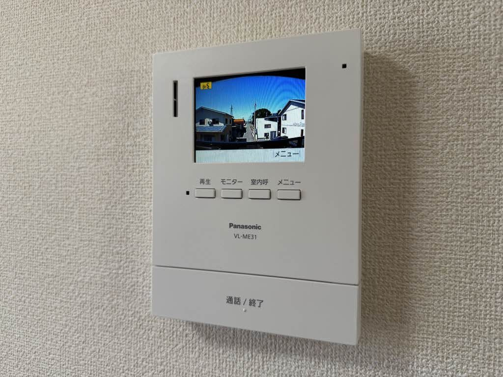 ソフトハーモニー Ｂのセキュリティ