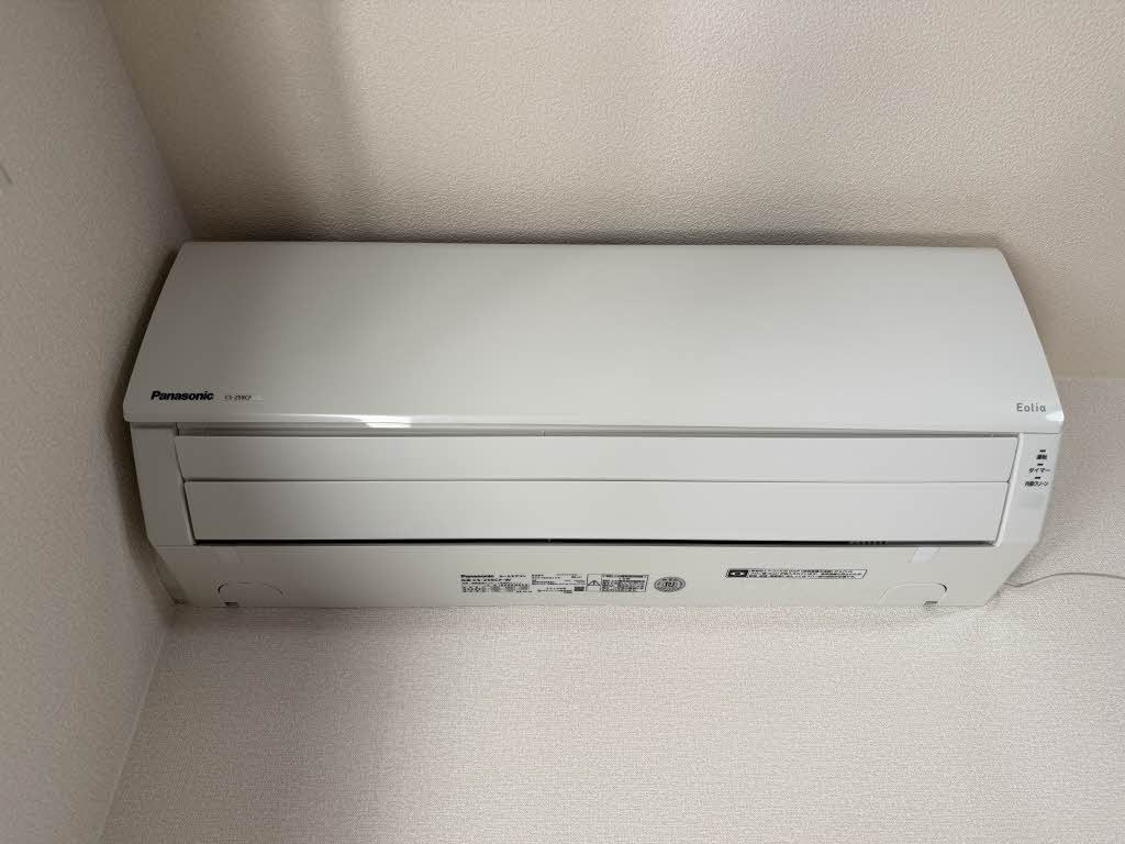 ソフトハーモニー Ｂの設備