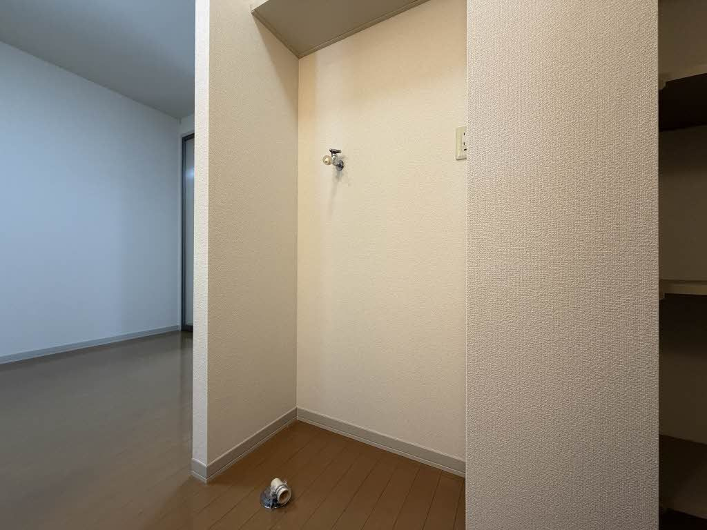 ソフトハーモニー Ｂの内装