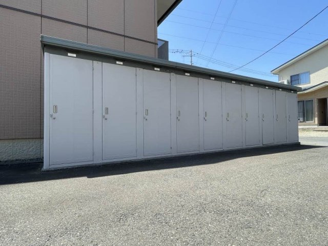 ソフトハーモニー Ｂの設備