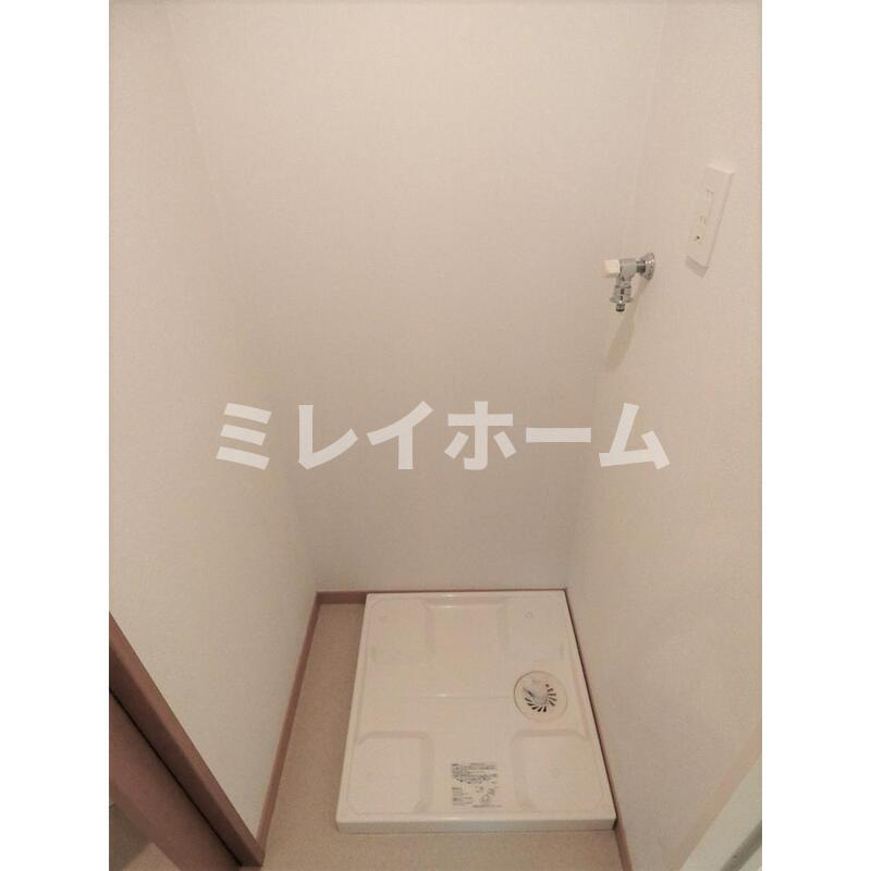 ヴェラーチェ大岡山の設備