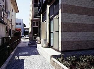 シルバーストーンの展望