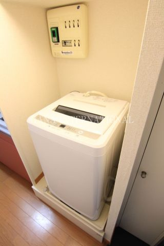 シルバーストーンの設備