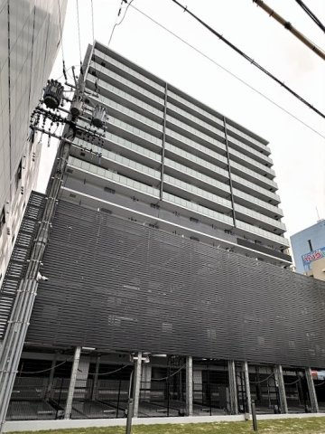 【外観】S-RESIDENCE六番町