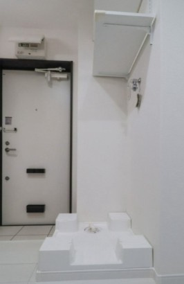 グランクオール北池袋のその他