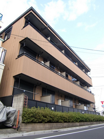 メゾンコンフォールのその他|★駅または物件現地お待ち合わせでのご案内も可能です★