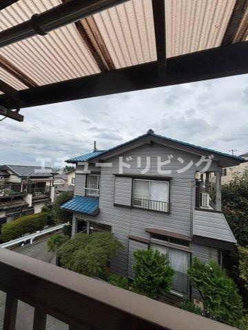 渡戸２丁目貸家のその他
