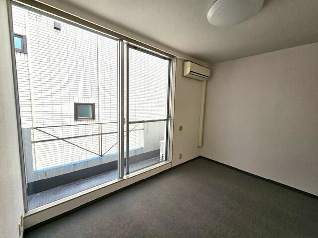 ブランニュー矢向の寝室