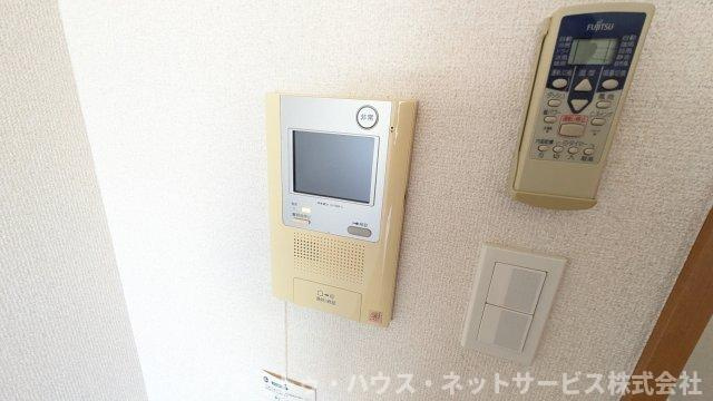 第18シントウキョウビルのセキュリティ