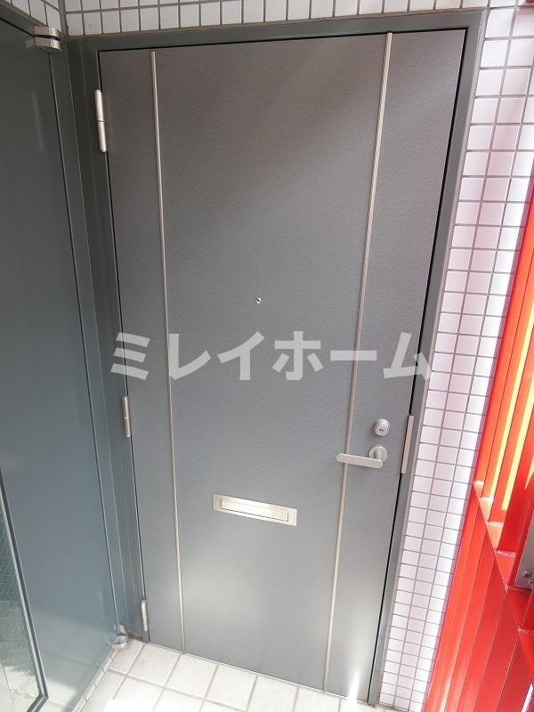ヴェラーチェ大岡山のその他