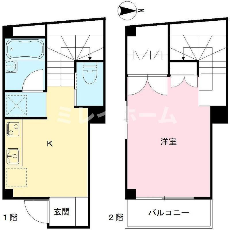 ヴェラーチェ大岡山