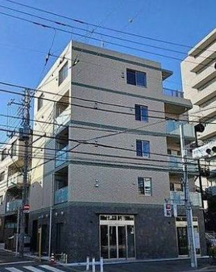ドルチェ桜新町の画像
