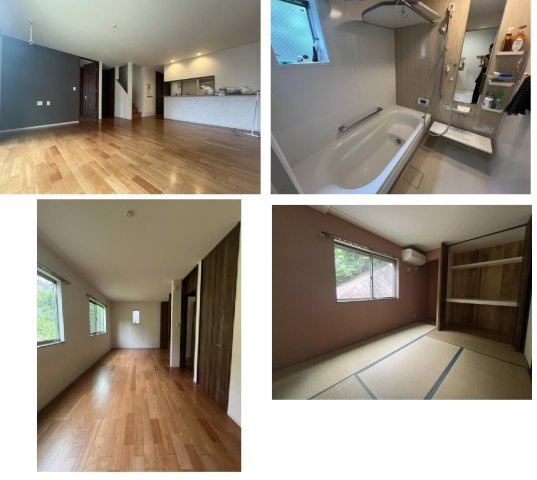 座間市入谷東2丁目　中古戸建　90.65坪の内装|スーパーやコンビニも徒歩圏内◎家族でゆったり暮らしたい方におすすめの一邸です♪