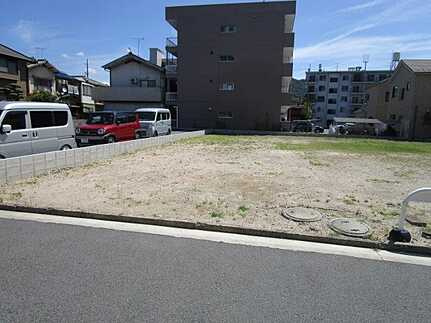安佐南区西原７丁目の周辺
