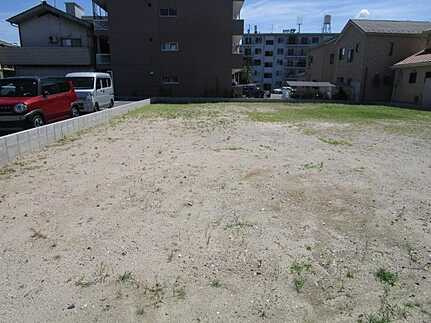 安佐南区西原７丁目の外観