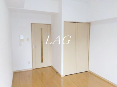 【居間・リビング】 | リガーレ墨田レヴァンテ | 洋室のお部屋です。